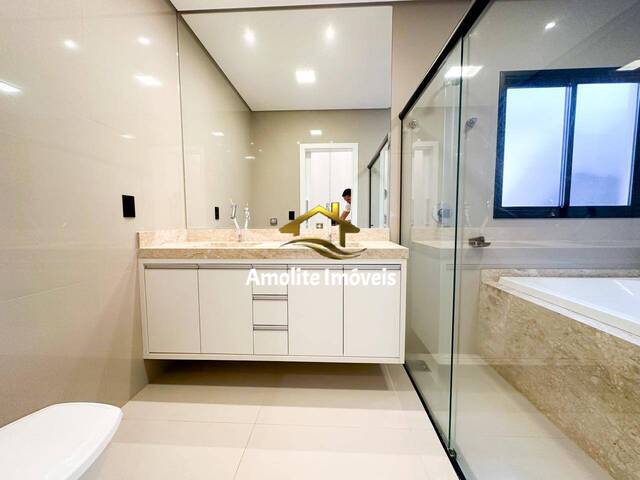 Casa em Condomínio para Venda em São José do Rio Preto - 5