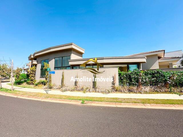 Casa em Condomínio para Venda em São José do Rio Preto - 3