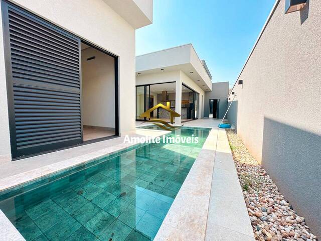 Casa em Condomínio para Venda em São José do Rio Preto - 5