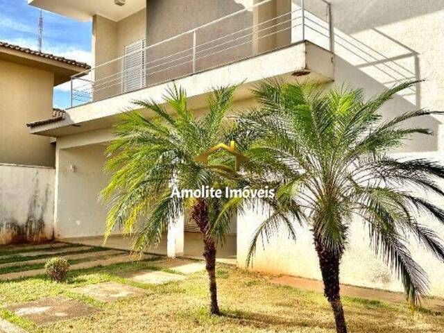 Casa em Condomínio para Venda em São José do Rio Preto - 2