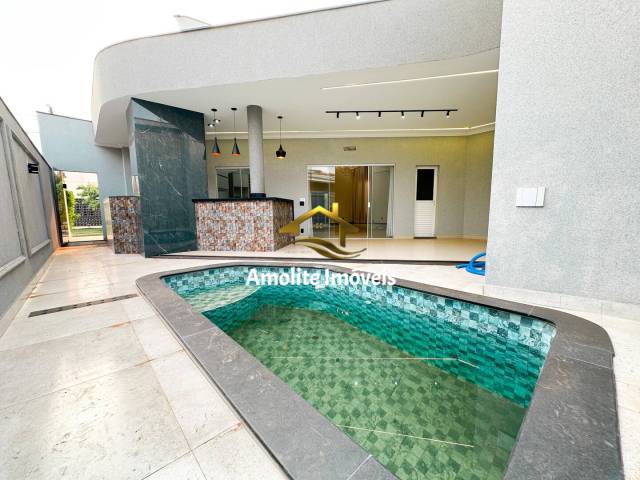 Casa em Condomínio para Venda em São José do Rio Preto - 4