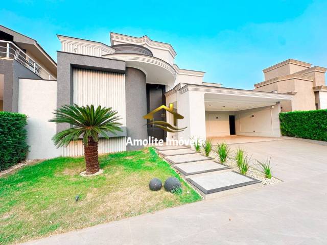 #CA2173 - Casa em Condomínio para Venda em São José do Rio Preto - SP