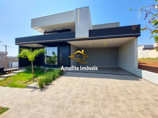 Casa em Condomínio para Venda em São José do Rio Preto - 2