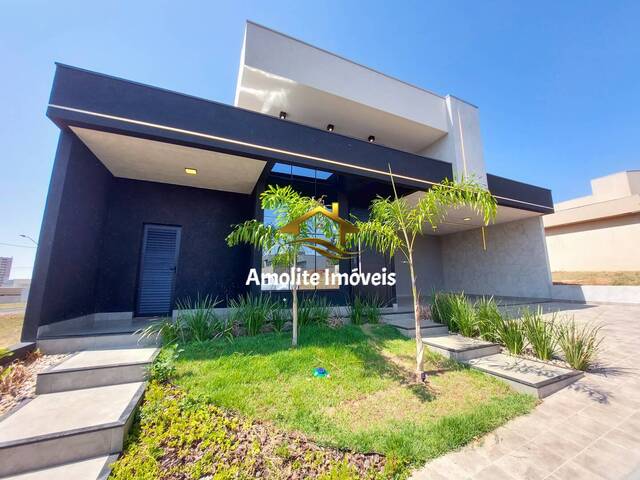 Casa em Condomínio para Venda em São José do Rio Preto - 3
