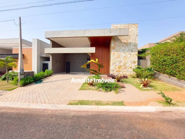 Casa em condomínio para Venda em Mirassol - 4