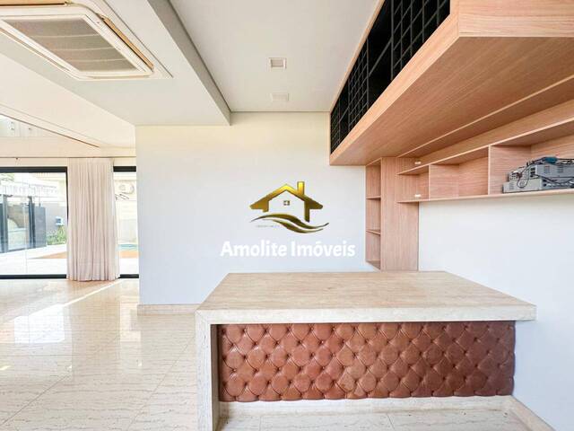 Casa em Condomínio para Venda em São José do Rio Preto - 5