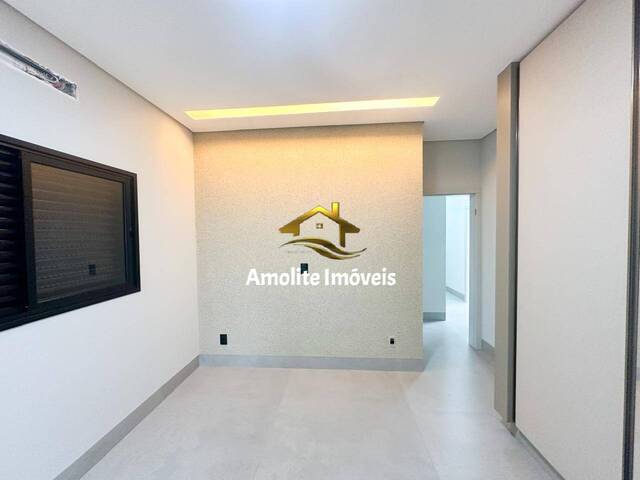 Casa em Condomínio para Venda em São José do Rio Preto - 4