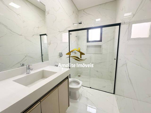 Casa em Condomínio para Venda em São José do Rio Preto - 5