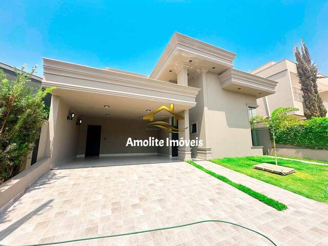 Casa em Condomínio para Venda em São José do Rio Preto - 3