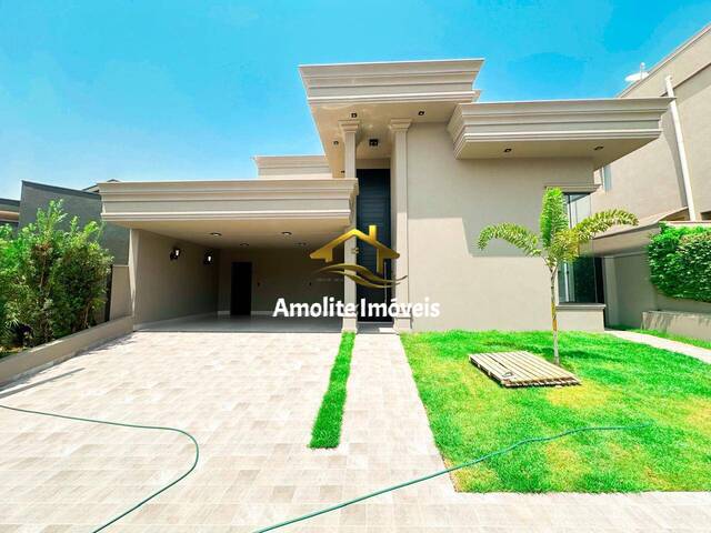 Casa em Condomínio para Venda em São José do Rio Preto - 2