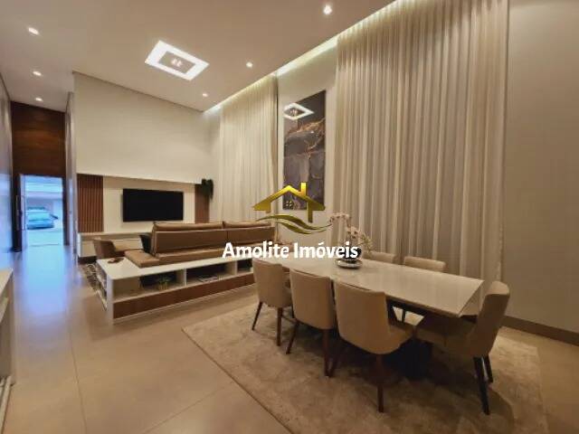 Casa em Condomínio para Venda em São José do Rio Preto - 2