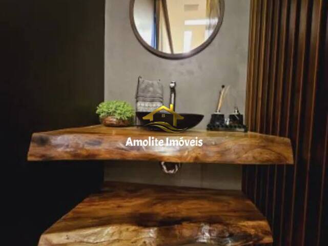 Casa em Condomínio para Venda em São José do Rio Preto - 3