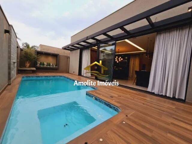 Casa em Condomínio para Venda em São José do Rio Preto - 5