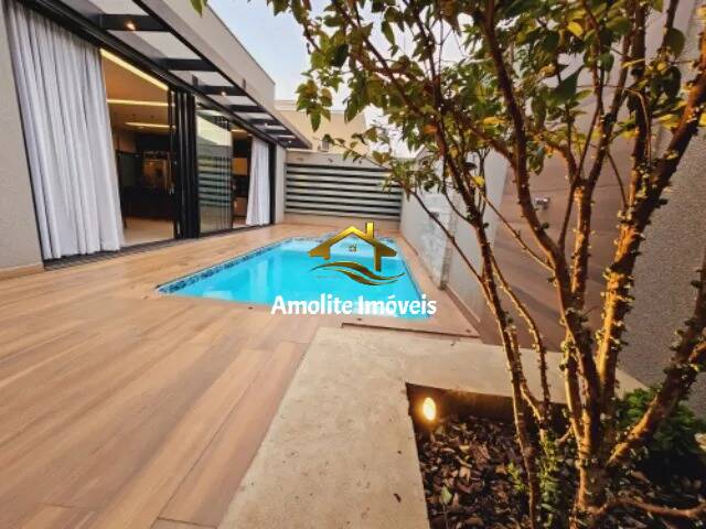 Casa em Condomínio para Venda em São José do Rio Preto - 4