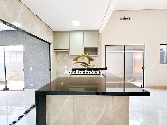 Casa em Condomínio para Venda em São José do Rio Preto - 4