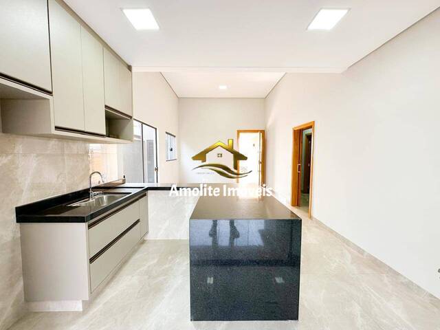 Casa em Condomínio para Venda em São José do Rio Preto - 5