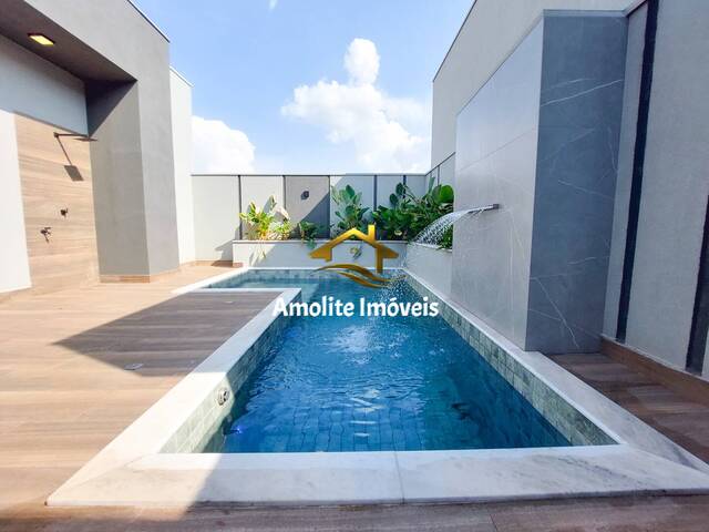 Casa em Condomínio para Venda em São José do Rio Preto - 5