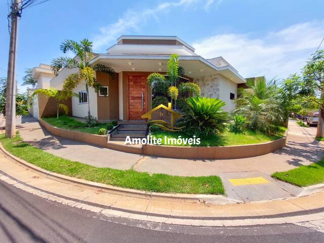 #CA2206 - Casa em condomínio para Venda em São José do Rio Preto - SP