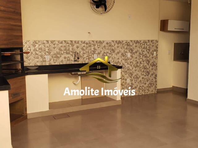 Casa em Condomínio para Venda em São José do Rio Preto - 5