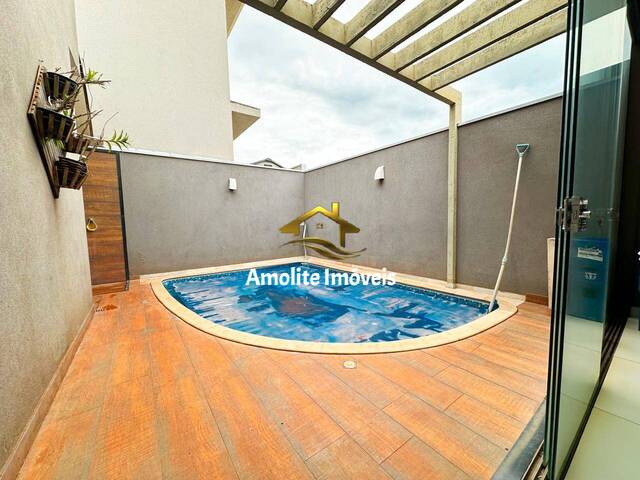 Casa em Condomínio para Venda em São José do Rio Preto - 4