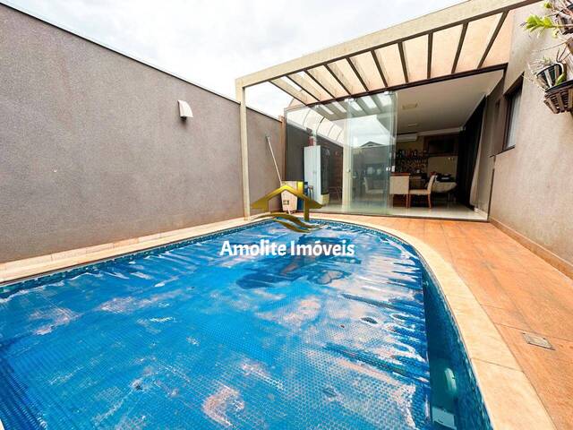 Casa em Condomínio para Venda em São José do Rio Preto - 5