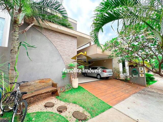 Casa em Condomínio para Venda em São José do Rio Preto - 2