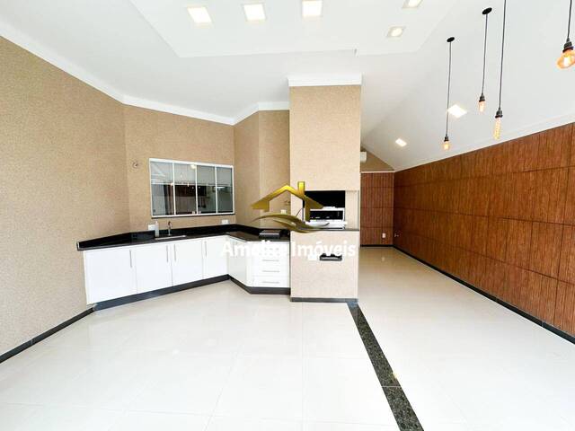 Casa em Condomínio para Venda em São José do Rio Preto - 4