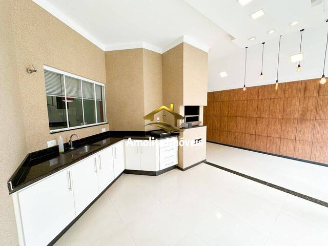 Casa em Condomínio para Venda em São José do Rio Preto - 5