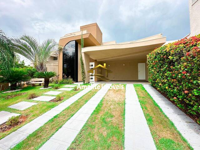 Casa em Condomínio para Venda em São José do Rio Preto - 3