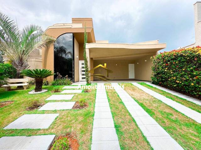 Casa em Condomínio para Venda em São José do Rio Preto - 2