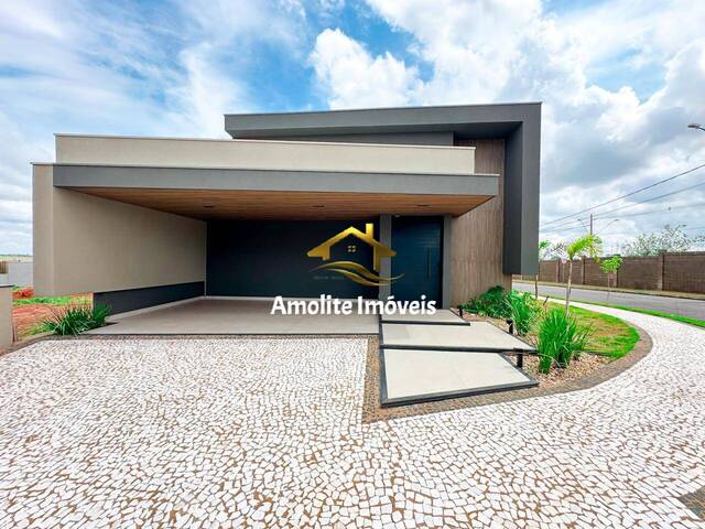 Casa em Condomínio para Venda em São José do Rio Preto - 3