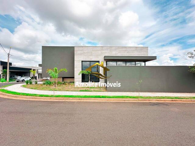 Casa em Condomínio para Venda em São José do Rio Preto - 2