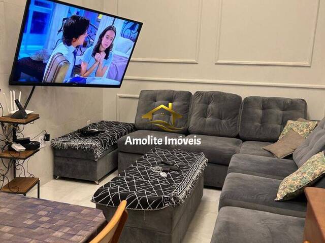 Casa em Condomínio para Venda em São José do Rio Preto - 4