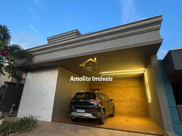 Casa em Condomínio para Venda em São José do Rio Preto - 2