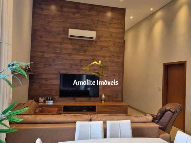 Casa em Condomínio para Venda em São José do Rio Preto - 4