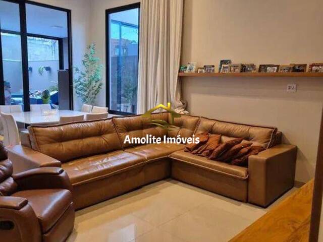 Casa em Condomínio para Venda em São José do Rio Preto - 3