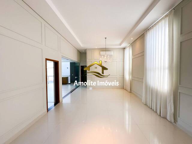 Casa em Condomínio para Venda em São José do Rio Preto - 5