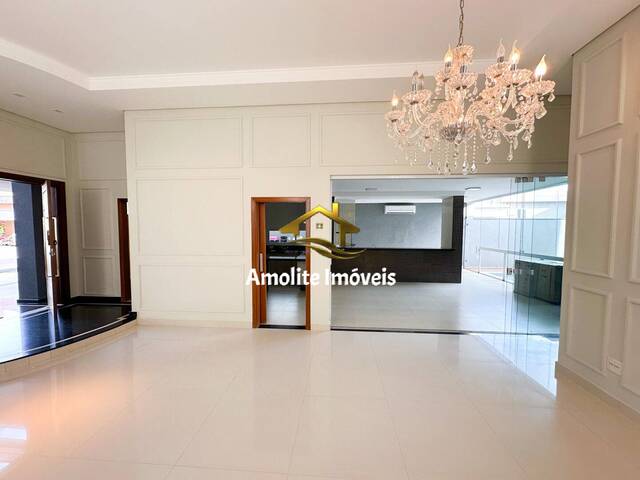 Casa em Condomínio para Venda em São José do Rio Preto - 4