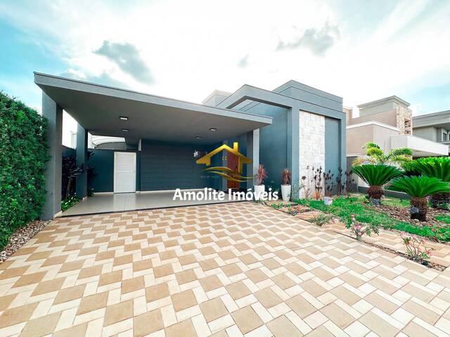 Casa em Condomínio para Venda em São José do Rio Preto - 3