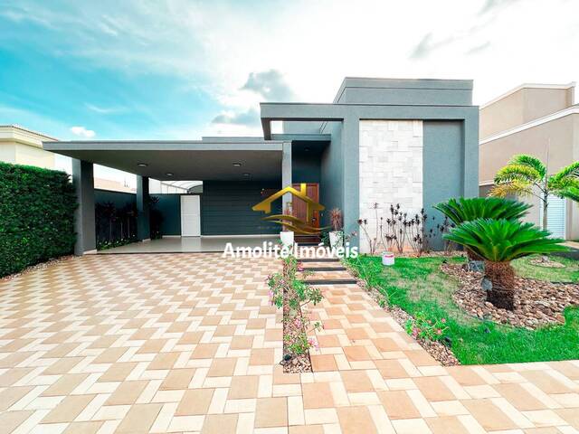 Casa em Condomínio para Venda em São José do Rio Preto - 2