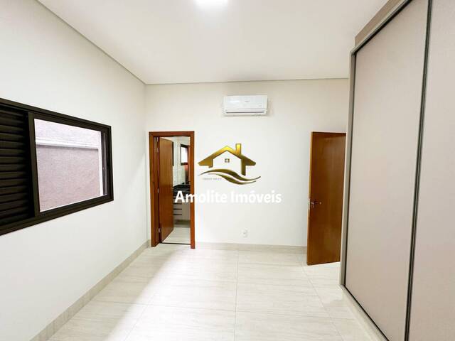 Casa em Condomínio para Venda em São José do Rio Preto - 4