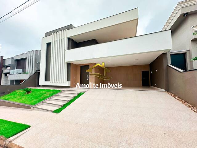 Casa em Condomínio para Venda em São José do Rio Preto - 3