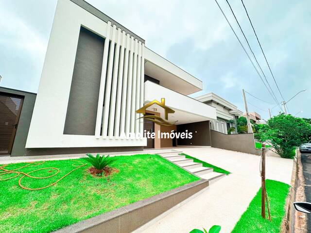 Casa em Condomínio para Venda em São José do Rio Preto - 2