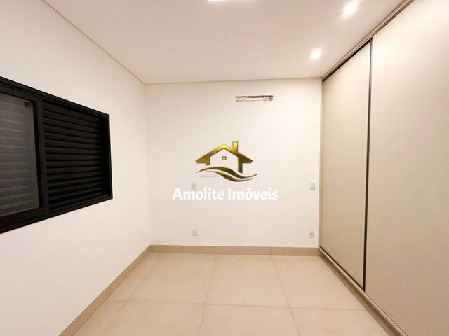 Casa em Condomínio para Venda em São José do Rio Preto - 5