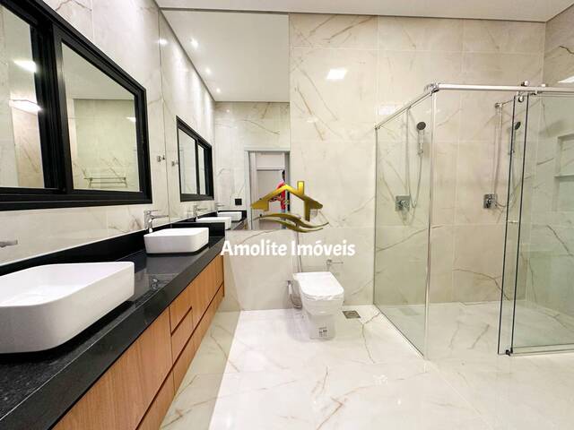 Casa em Condomínio para Venda em São José do Rio Preto - 5