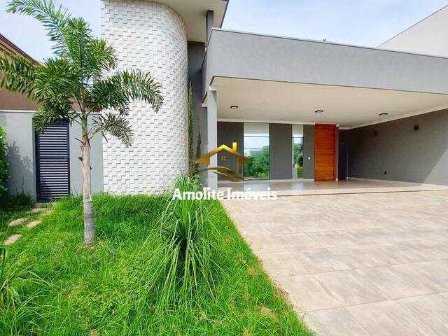 Casa em Condomínio para Venda em São José do Rio Preto - 5