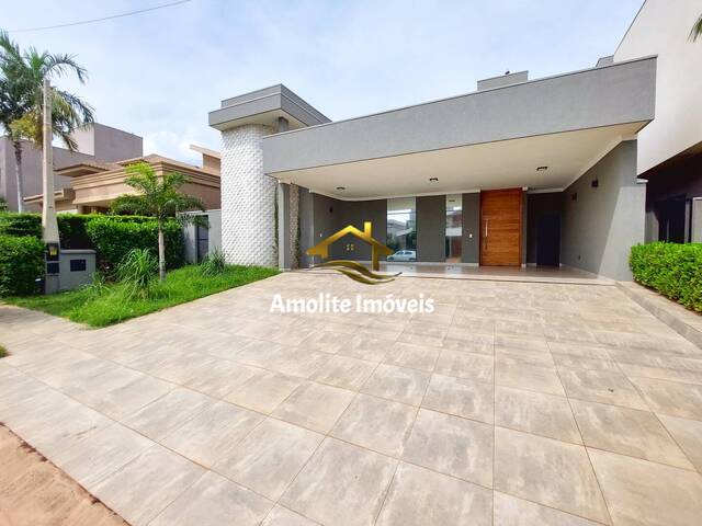 Casa em Condomínio para Venda em São José do Rio Preto - 3