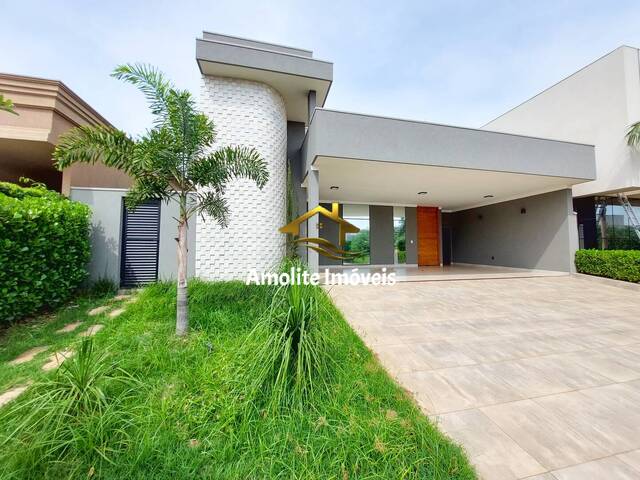 Casa em Condomínio para Venda em São José do Rio Preto - 4