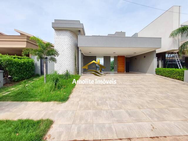 Casa em Condomínio para Venda em São José do Rio Preto - 2