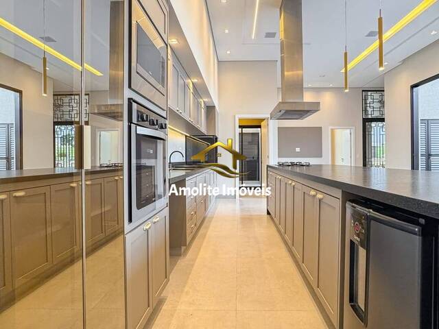 Casa em Condomínio para Venda em São José do Rio Preto - 4